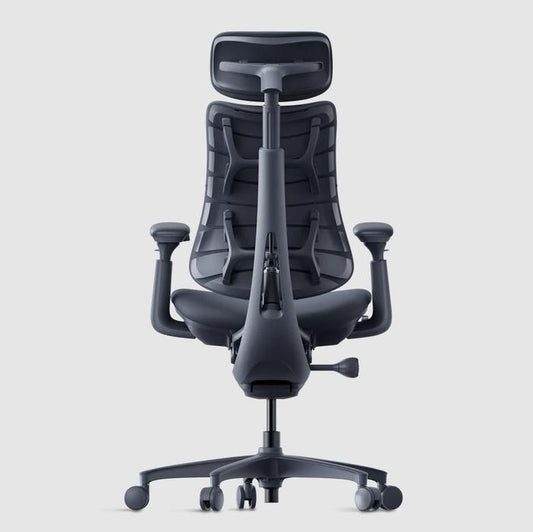 LIBERNOVO OMNI DYNAMIC ERGONOMIC CHAIR FURNITURE