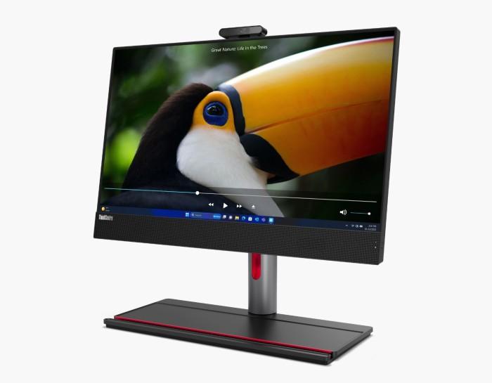 LENOVO THINKCENTRE M90A GEN 5 PC AIO I7-14700 32GB RAM 1TB SSD INTEL GRAPHICS WIN 11 PRO NON TOUCH