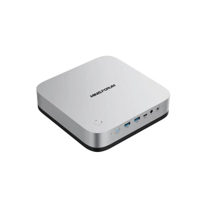 MINI PC MINISFORUM AI X1 PRO RYZEN AI 9 HX 370 AMD RADEON GRAPHICS