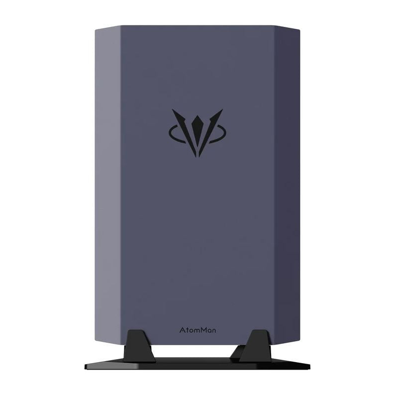 MINISFORUM MINI PC ATOMMAN G7 TI I9-14900HX 32GB RAM 1TB SSD NVIDIA RTX 4070 8GB WIN 11 HOME
