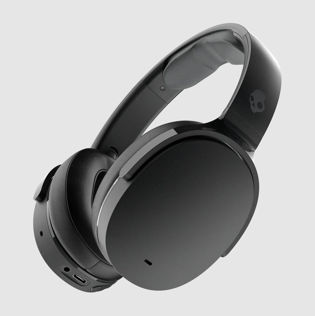 SKULLCANDY HESH ANC NOISE CANCELING WIRELESS HEADPHONES