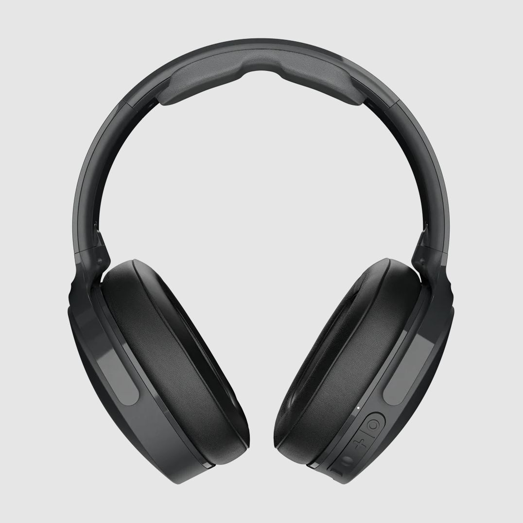 SKULLCANDY HESH ANC NOISE CANCELING WIRELESS HEADPHONES