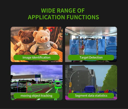 NVIDIA JETSON NANO DEVELOVER KIT 4GB - B01