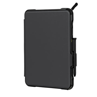 TARGUS RUGGED CASE FIELD READY CASE WITH DETACHABLE KEYBOARD FOR SAMSUNG GALAXY TAB ACTIVE5 PRO AND ACTIVE4 PRO