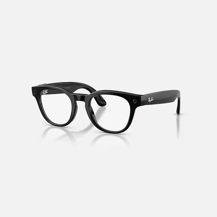 RAY-BAN META SCRIBER OPTICS GEN 2 META AI GLASSES 2026