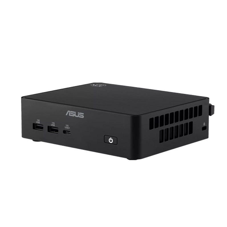 ASUS NUC 16 PRO INTEL CORE ULTRA 5 325 16GB RAM 512GB SSD INTEL GRAPHICS WINDOWS 11