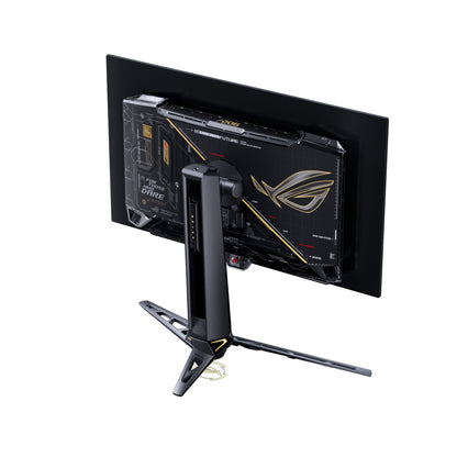 ASUS ROG SWIFT OLED PG27AQWP-G EDITION 20 27" DUAL MODE 2K 540HZ HD 720HZ TANDEM WOLED
