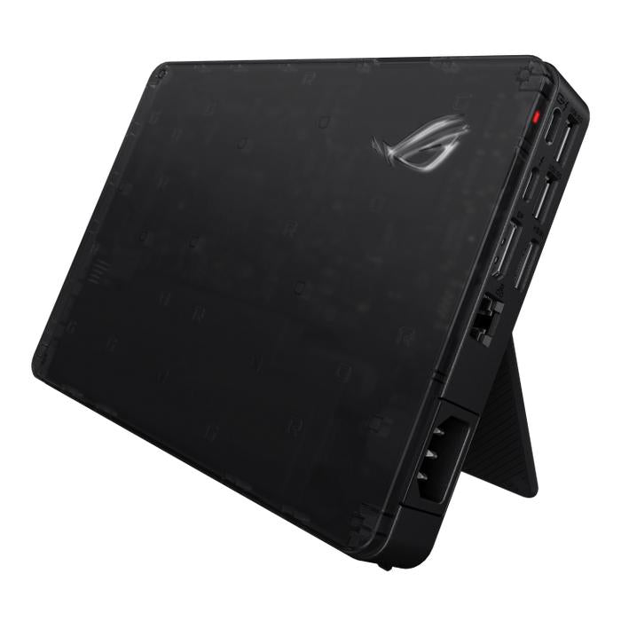 ASUS ROG XG MOBILE 2025 EXTERNAL GPU RTX 50 SERIES
