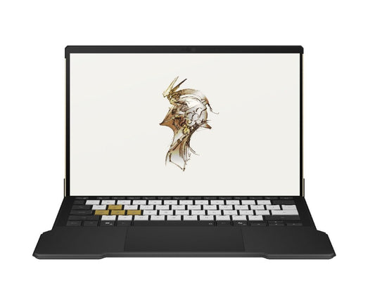 ASUS FLOW Z13-KJP EDITION 128GB RAM 1TB SSD AMD RADEON 8060S 13-INCH ROG NEBULA TOUCH