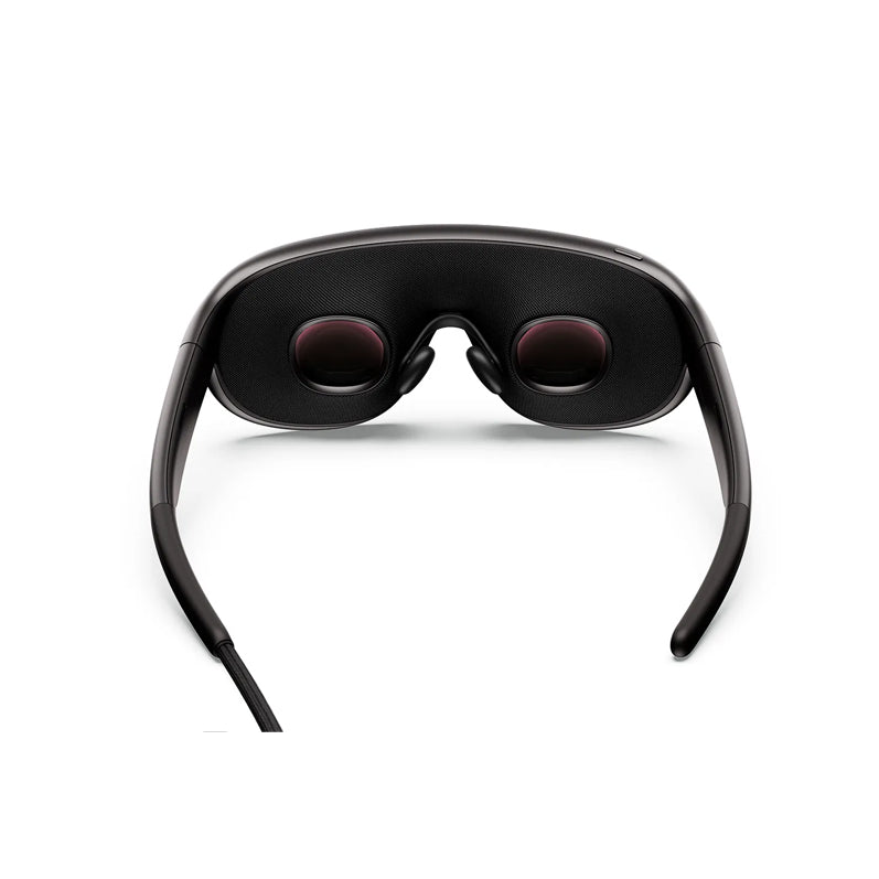 META VR GLASSES 70° FOV 100G EYE TRACKING HAND TRACKING COMPUTE PUCK