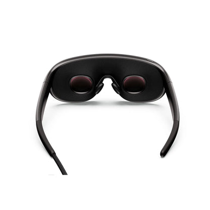 META VR GLASSES 70° FOV 100G EYE TRACKING HAND TRACKING COMPUTE PUCK