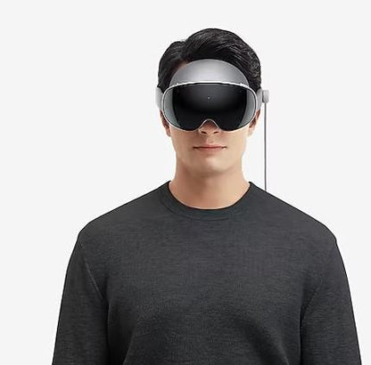 SAMSUNG GALAXY XR HEAD-UP DISPLAY MULTIMODAL AI SNAPDRAGON VR HEADSET