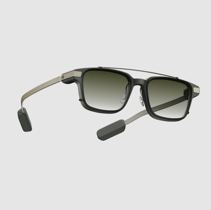 EVEN REALITIES G2 B SMART GLASSES DISPLAY AI BLUETOOTH WATER RESISTANCE