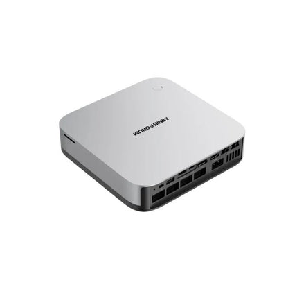 MINI PC MINISFORUM AI X1 PRO RYZEN AI 9 HX 370 AMD RADEON GRAPHICS