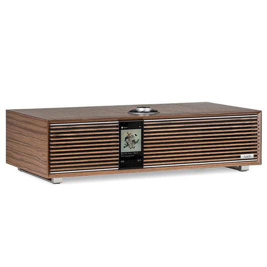 RUARK R410 MULTI ROOM WIRELESS BLUETOOTH INTEGRATED MUSIC SYSTEM