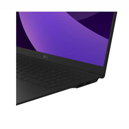 LG GRAM PRO 17 17Z90TR ULTRA 9 285H 32GB RAM 2TB SSD RTX 5050 8GB 17-INCH WQXGA IPS 144HZ