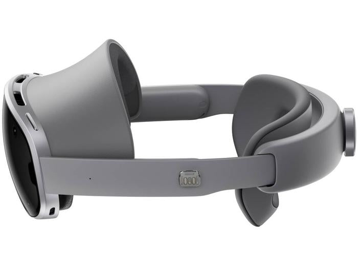 SAMSUNG GALAXY XR HEAD-UP DISPLAY MULTIMODAL AI SNAPDRAGON VR HEADSET