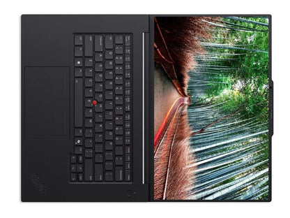 LENOVO THINKPAD T1G GEN 8 ULTRA 9 285H 32GB RAM 1TB SSD RTX 5070 8GB 16" 3.2K OLED TOUCH SCREEN DISPLAY
