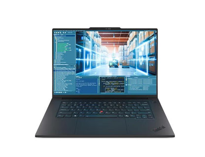 LENOVO THINKPAD T1G GEN 8 ULTRA 9 285H 32GB RAM 1TB SSD RTX 5070 8GB 16" WQUXGA IPS DISPLAY