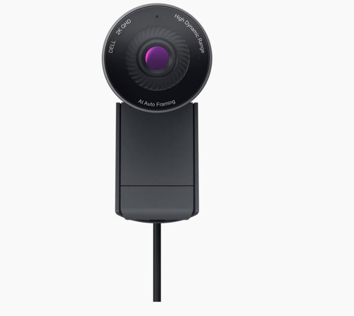DELL PRO WEBCAM WB5023 PROFESSIONAL 2K QHD