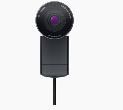 DELL PRO WEBCAM WB5023 PROFESSIONAL 2K QHD