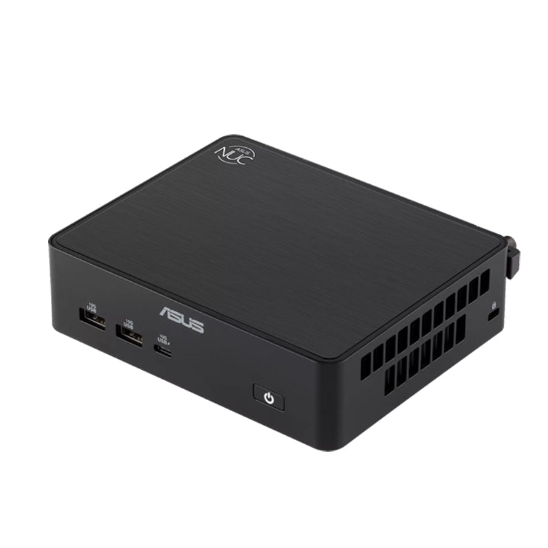 ASUS NUC 16 PRO INTEL CORE ULTRA 5 325 16GB RAM 512GB SSD INTEL GRAPHICS WINDOWS 11