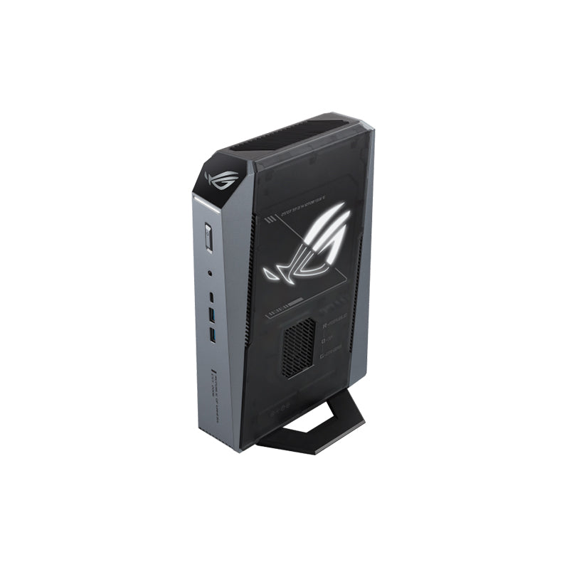 ASUS ROG GR70 MINI PC AMD RYZEN 9 9955HX3D 32GB RAM 1TB SSD RTX 5070 8GB