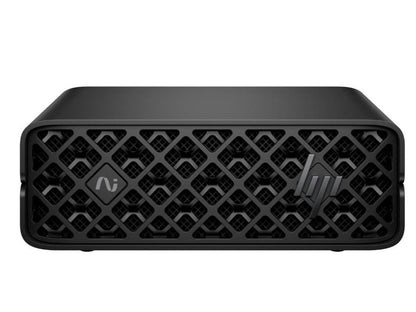 HP ZGX NANO G1N AI WORKSTATION NVIDIA GB10 GRACE BLACKWELL 128GB 2TB SSD