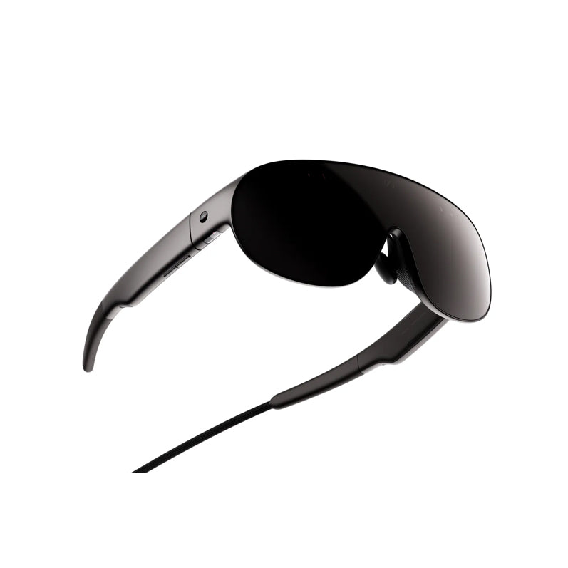 META VR GLASSES 70° FOV 100G EYE TRACKING HAND TRACKING COMPUTE PUCK