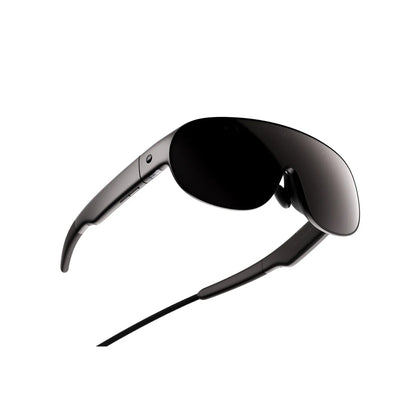 META VR GLASSES 70° FOV 100G EYE TRACKING HAND TRACKING COMPUTE PUCK