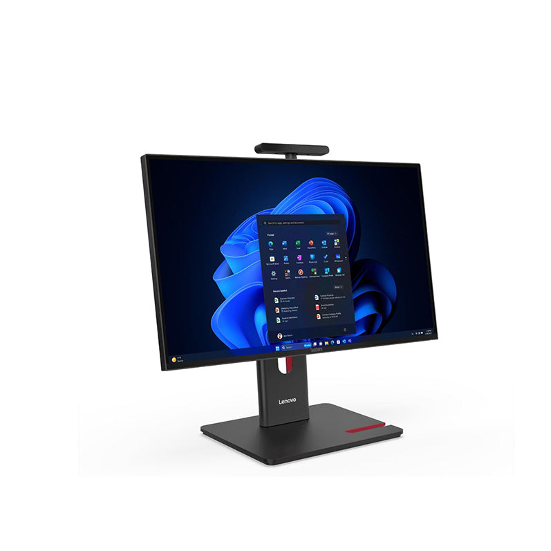 LENOVO PC AIO THINKCENTRE M90A GEN 6 ULTRA 7 265 VPRO 16GB RAM 1TB SSD RTX 4050 6GB 23.8 INCH FULL HD IPS