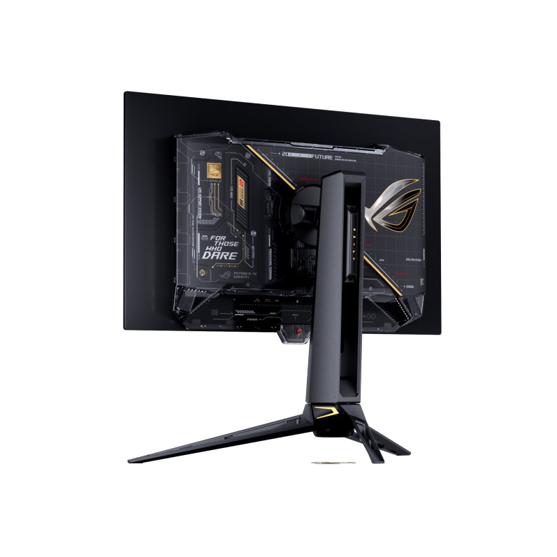 ASUS ROG SWIFT OLED PG27AQWP-G EDITION 20 27" DUAL MODE 2K 540HZ HD 720HZ TANDEM WOLED