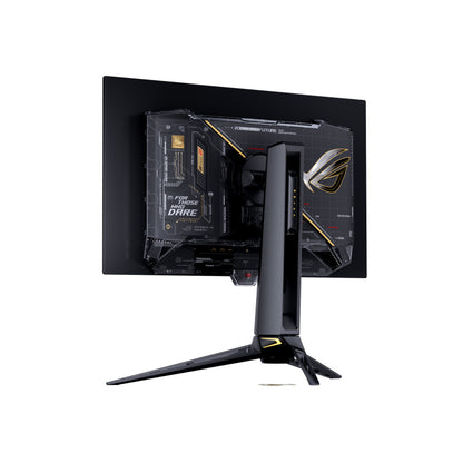ASUS ROG SWIFT OLED PG27AQWP-G EDITION 20 27" DUAL MODE 2K 540HZ HD 720HZ TANDEM WOLED