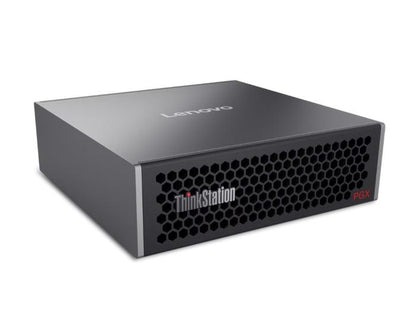 LENOVO THINKSTATION PGX SFF NVIDIA GRACE BLACKWELL GB10 12GB GB RAM 4TB SSD NVIDIA BLACKWELL DGX OS