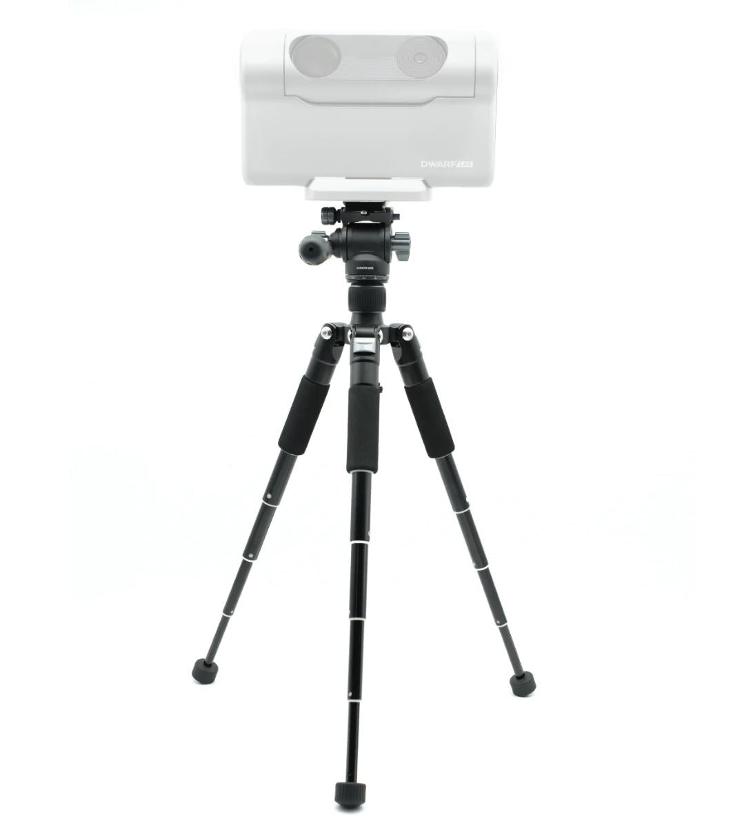 DWARF 3 SMART TELESCOPE WITH MINI TRIPOD & HYDRAULIC HEAD