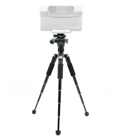 DWARF 3 SMART TELESCOPE WITH MINI TRIPOD & HYDRAULIC HEAD