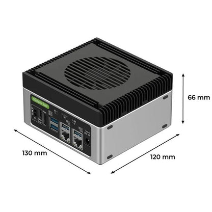 NVIDIA JETSON ORIN NX 16GB SUPER DEVELOPMENT KIT 157 TOPS