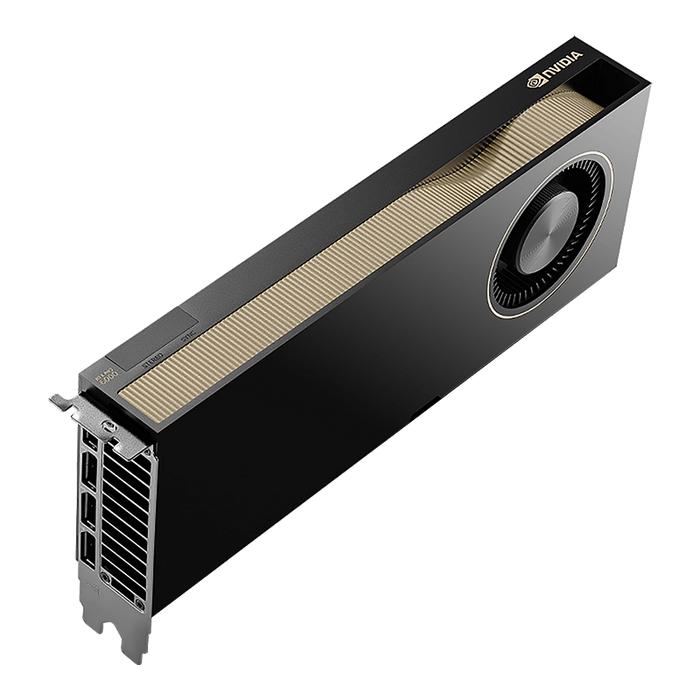 NVIDIA RTX PRO 6000 BLACKWELL WORKSTATION EDITION 96GB GRAPHICS CARD AI GPU
