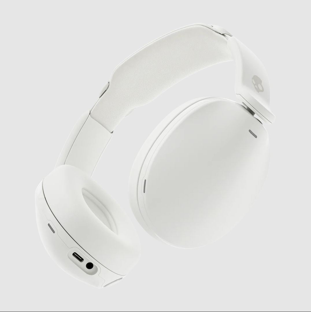 SKULLCANDY HESH 360 WIRELESS OVER EAR HEADPHONES