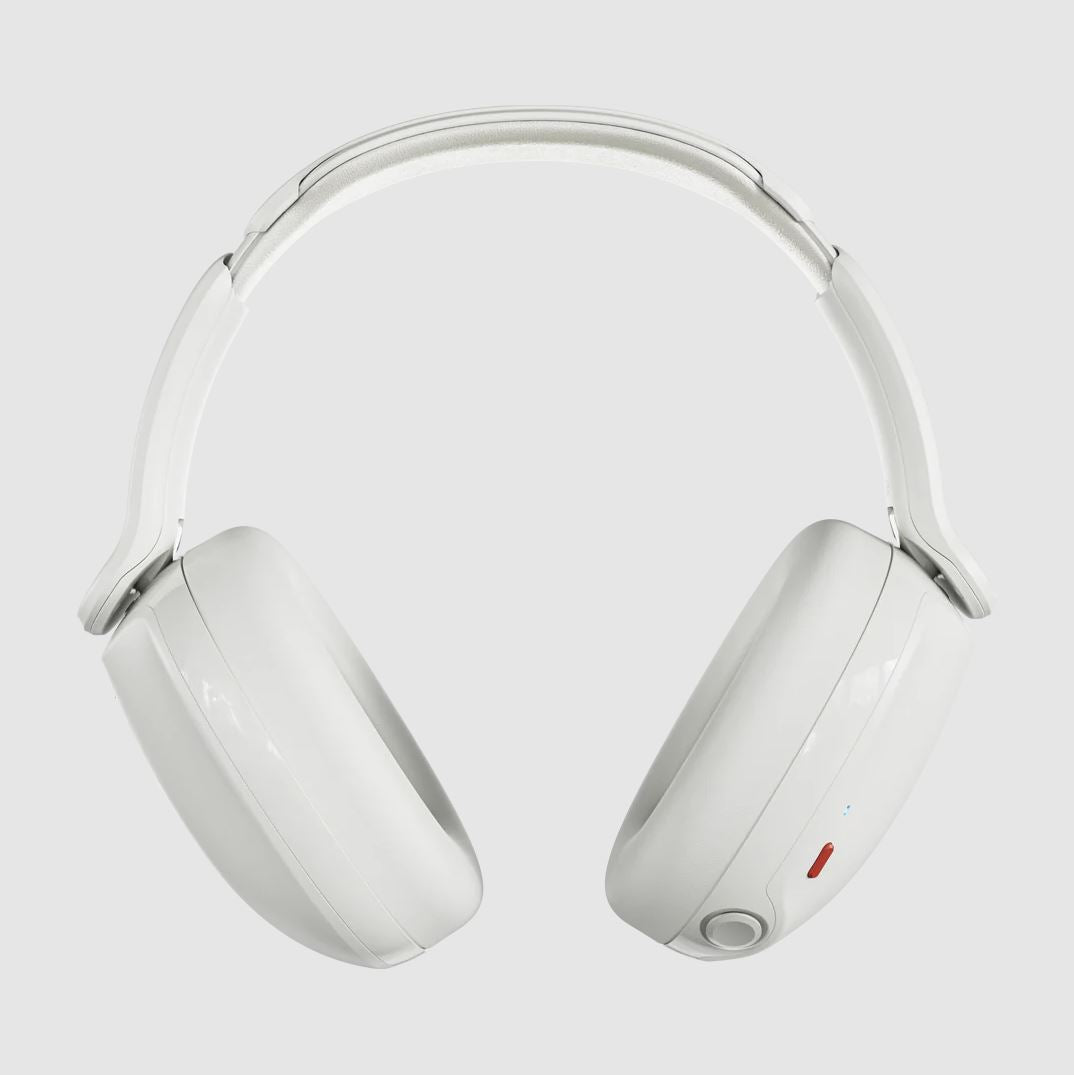 SKULLCANDY HESH 360 WIRELESS OVER EAR HEADPHONES