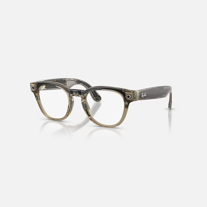 RAY-BAN META SCRIBER OPTICS GEN 2 META AI GLASSES 2026