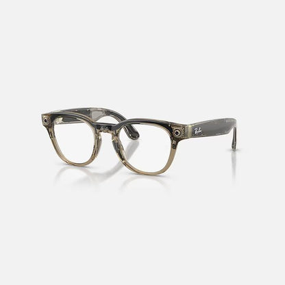 RAY-BAN META SCRIBER OPTICS GEN 2 META AI GLASSES 2026