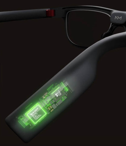 INMO GO3 SMART AI GLASSES WEREABLE AI WITH INMO RING 4