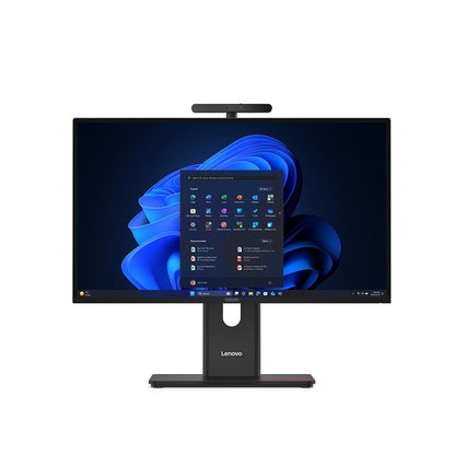 LENOVO PC AIO THINKCENTRE M90A GEN 6 ULTRA 7 265 VPRO 16GB RAM 1TB SSD RTX 4050 6GB 23.8 INCH FULL HD IPS
