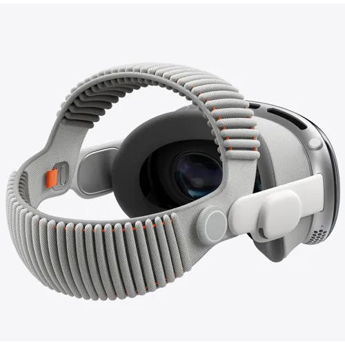 APPLE VISION PRO M5 VR VIRTUAL REALITY HEADSET