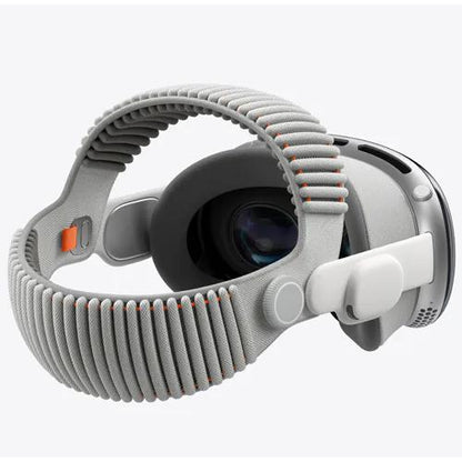 APPLE VISION PRO M5 VR VIRTUAL REALITY HEADSET