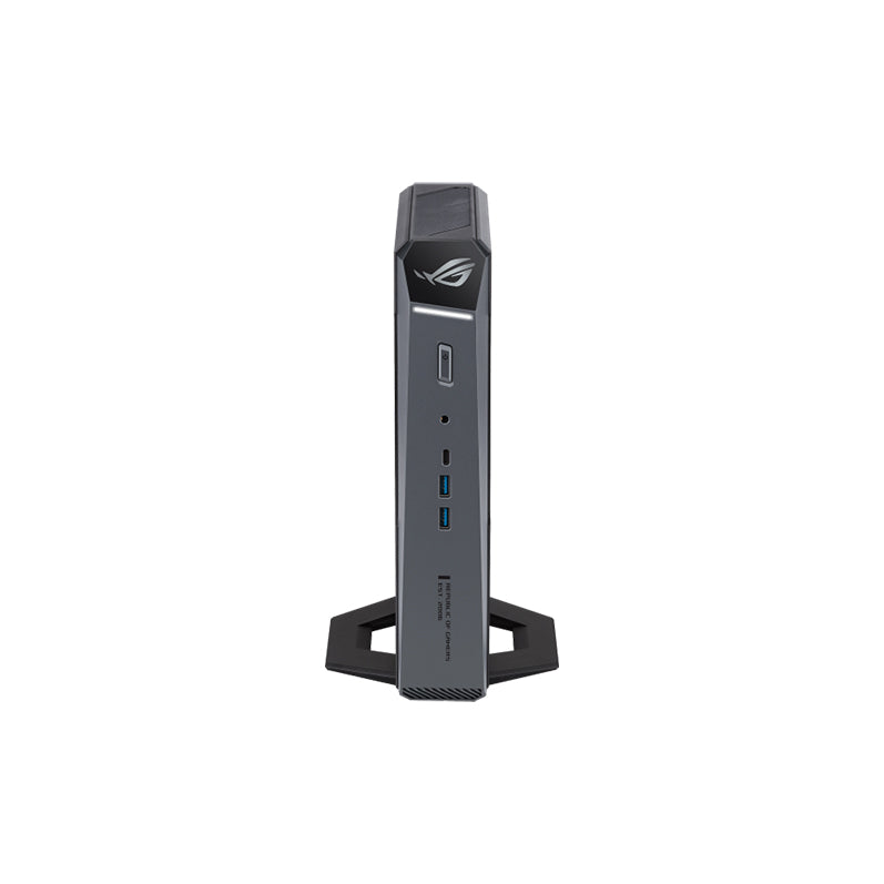 ASUS ROG GR70 MINI PC AMD RYZEN 9 9955HX3D 32GB RAM 1TB SSD RTX 5070 8GB