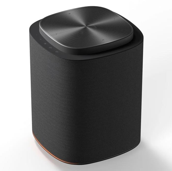 LG SOUND SUITE M5 COMPACT WIRELESS SPEAKER CH 1.1.1 DOLBY ATMOS FLEXCONNECT SPATIAL AUDIO