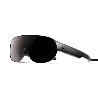 META VR GLASSES 70° FOV 100G EYE TRACKING HAND TRACKING COMPUTE PUCK