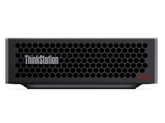 LENOVO THINKSTATION PGX SFF NVIDIA GRACE BLACKWELL GB10 12GB GB RAM 1TB SSD NVIDIA BLACKWELL DGX OS